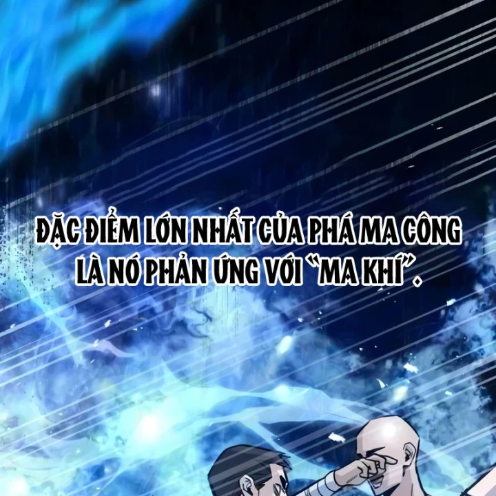 Ma Thần Chapter 36 - Trang 31