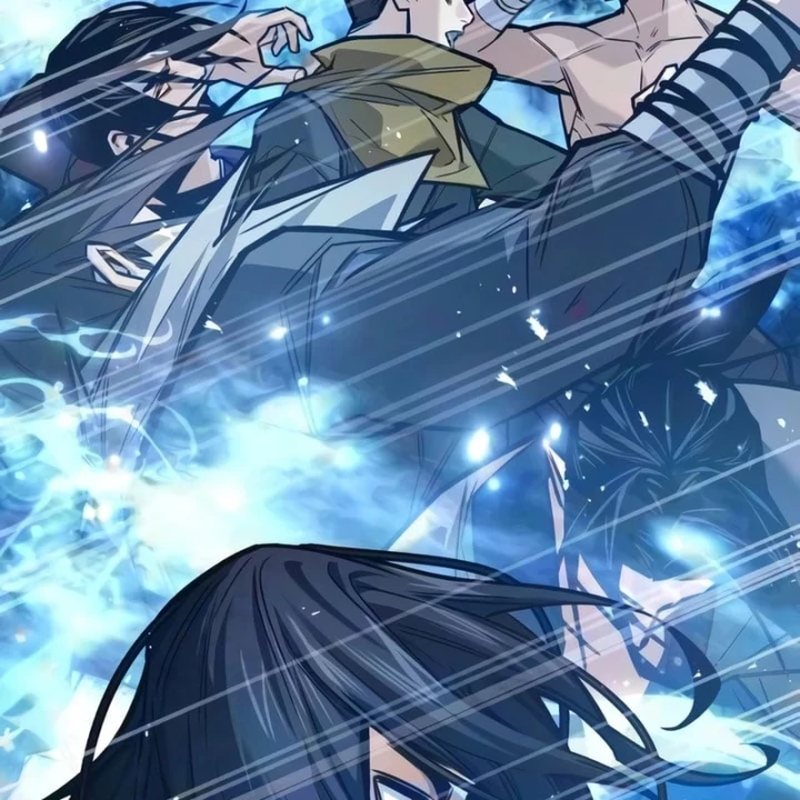 Ma Thần Chapter 36 - Trang 32
