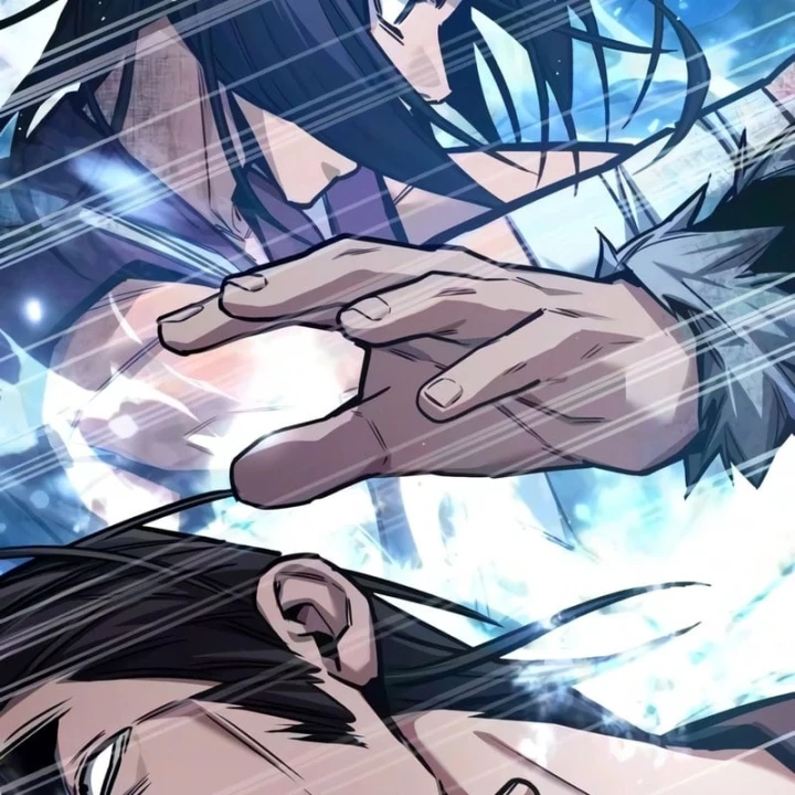 Ma Thần Chapter 36 - Trang 33