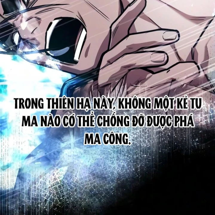 Ma Thần Chapter 36 - Trang 34
