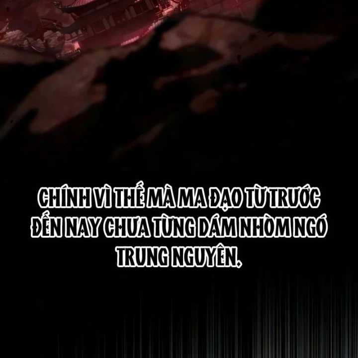 Ma Thần Chapter 36 - Trang 37