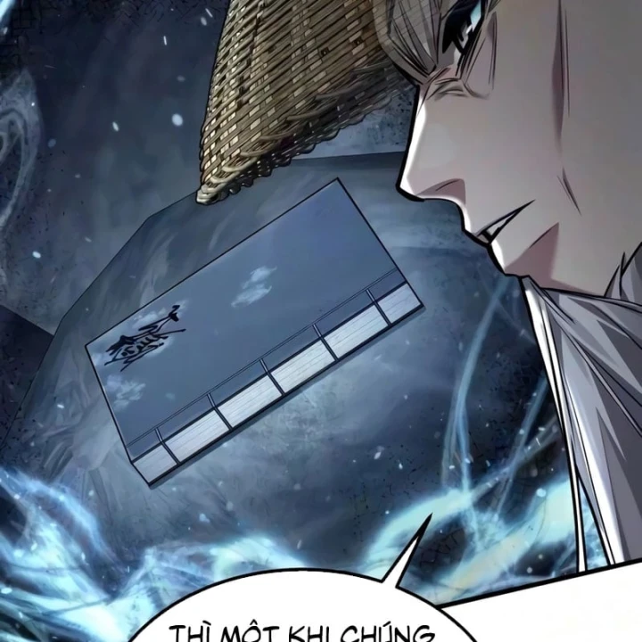Ma Thần Chapter 36 - Trang 41