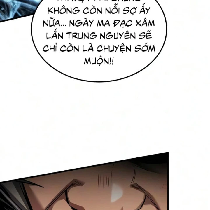 Ma Thần Chapter 36 - Trang 42