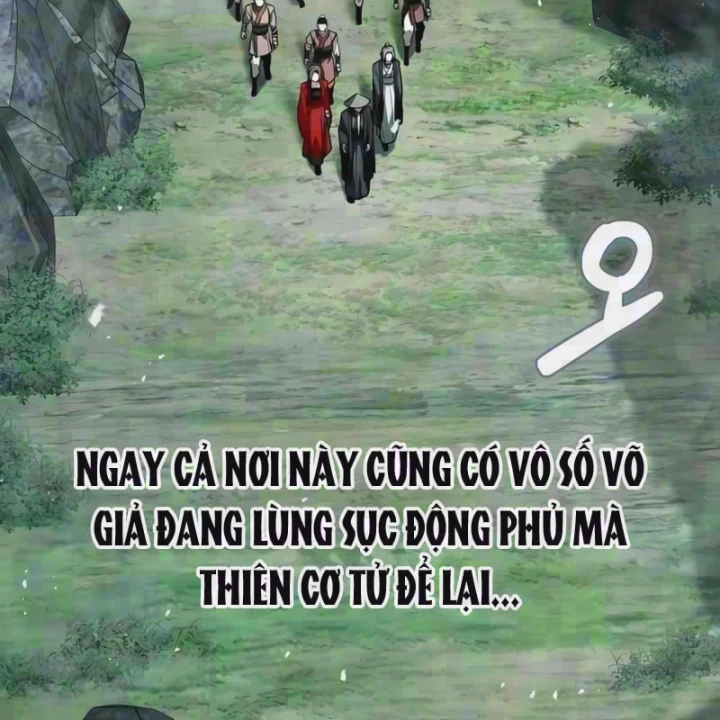 Ma Thần Chapter 36 - Trang 6