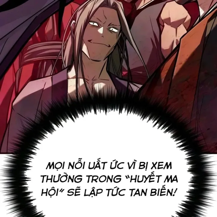 Ma Thần Chapter 37 - Trang 20