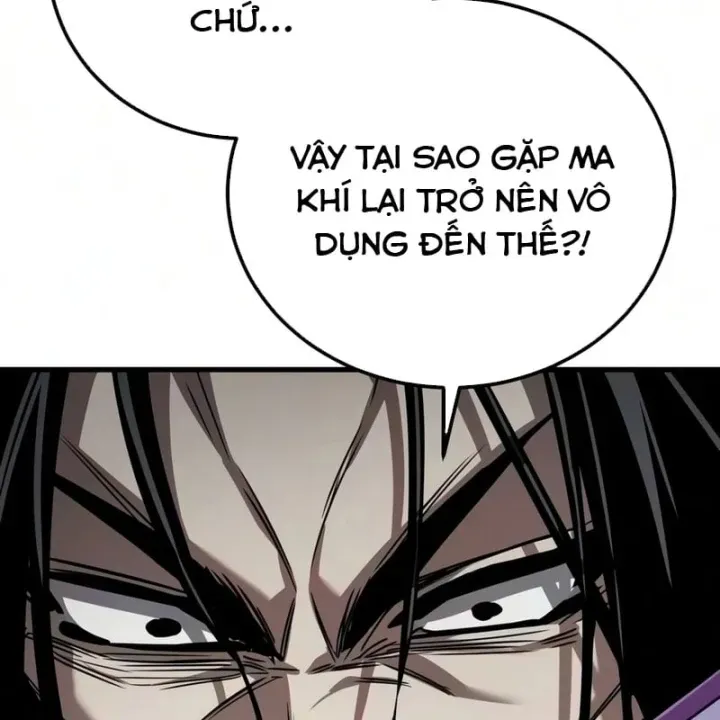 Ma Thần Chapter 37 - Trang 22