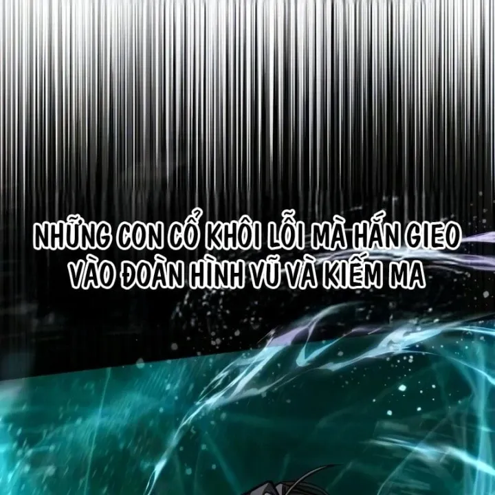 Ma Thần Chapter 37 - Trang 25
