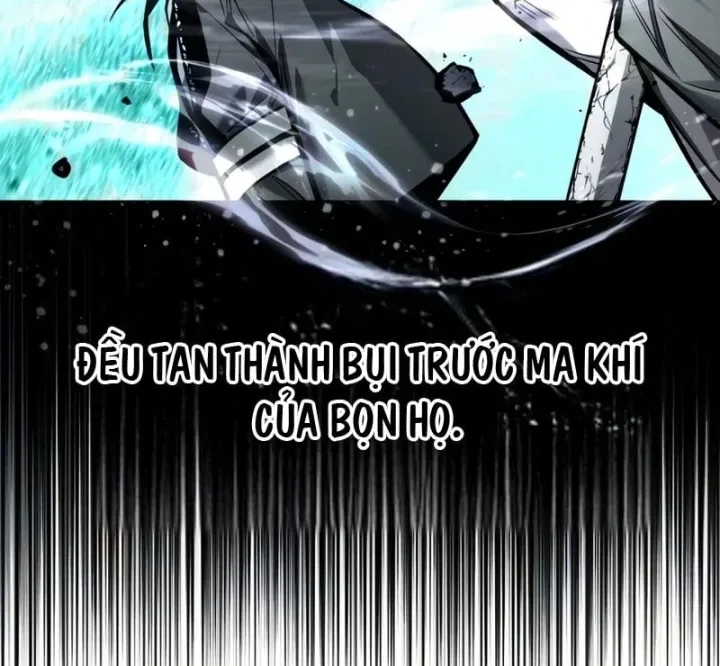 Ma Thần Chapter 37 - Trang 27