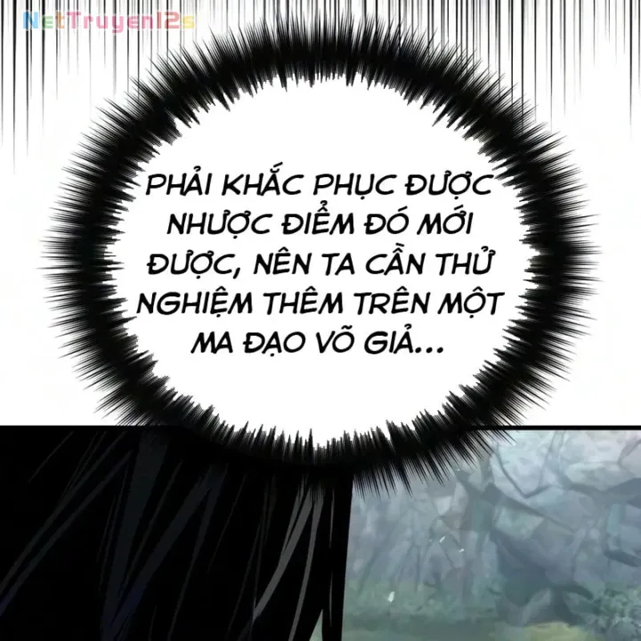 Ma Thần Chapter 37 - Trang 28