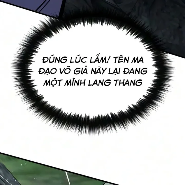 Ma Thần Chapter 37 - Trang 30