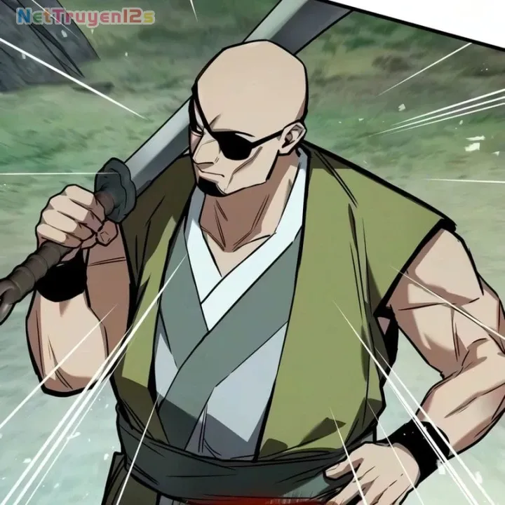 Ma Thần Chapter 37 - Trang 31