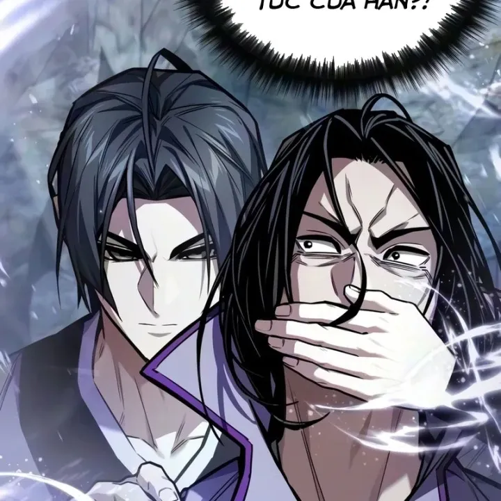 Ma Thần Chapter 37 - Trang 41