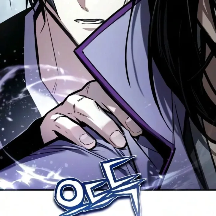 Ma Thần Chapter 37 - Trang 44
