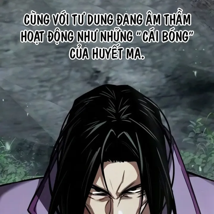 Ma Thần Chapter 37 - Trang 8