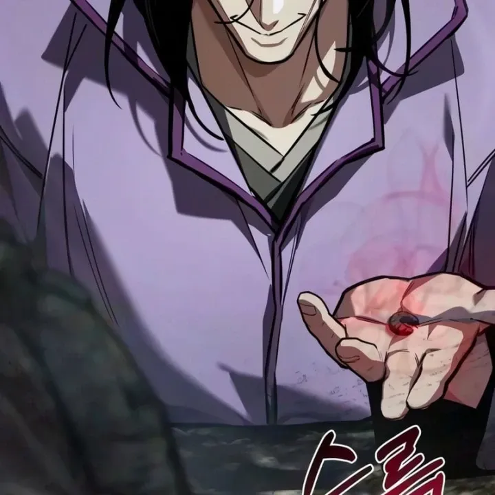 Ma Thần Chapter 37 - Trang 9