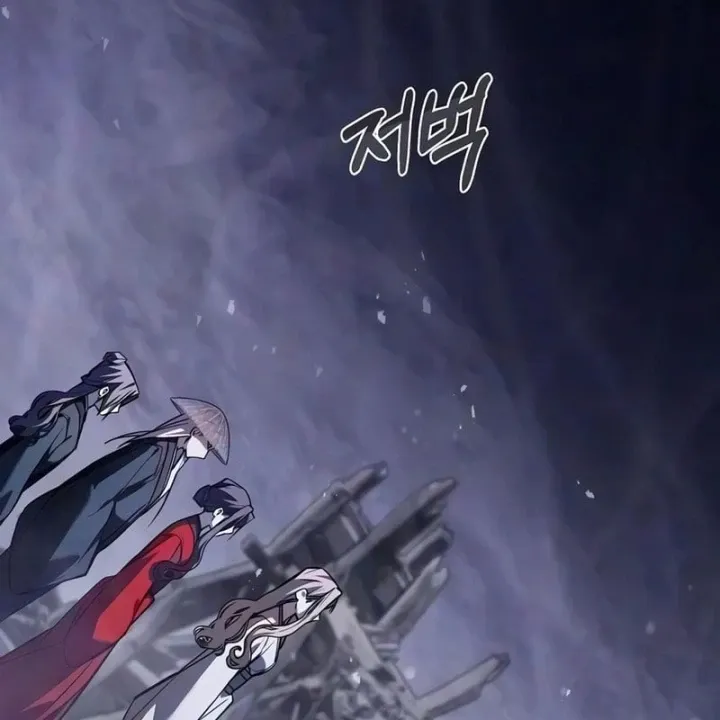 Ma Thần Chapter 38 - Trang 15