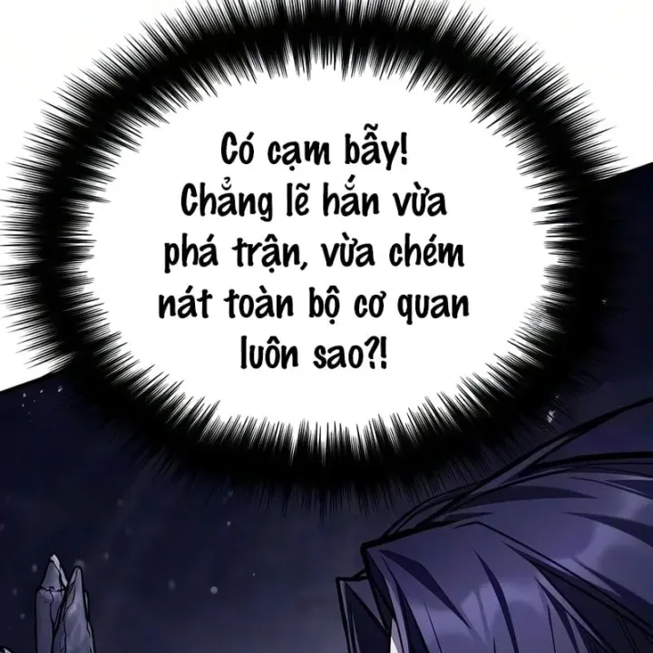 Ma Thần Chapter 38 - Trang 20