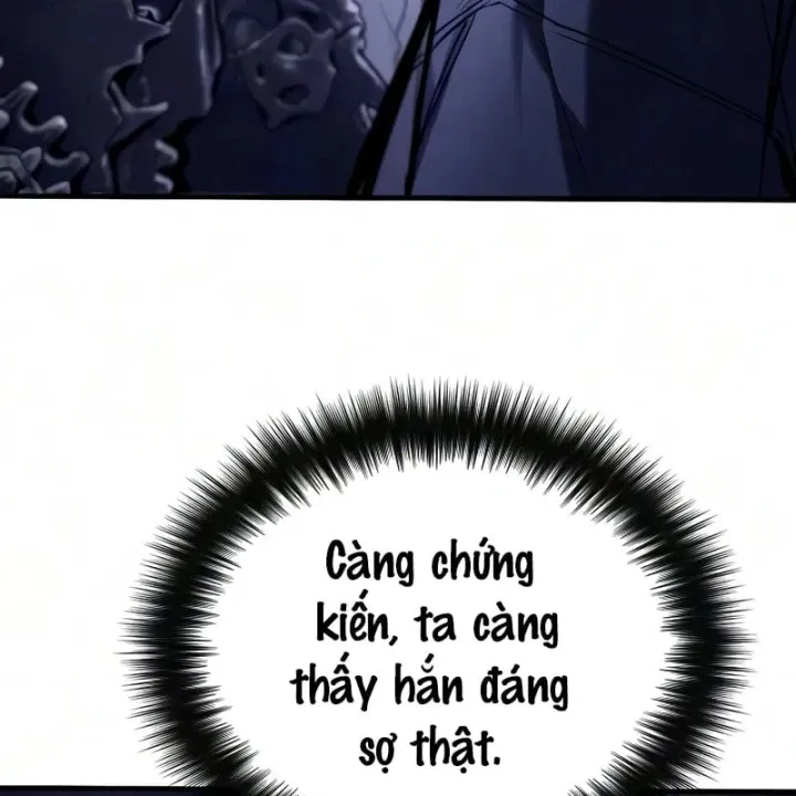 Ma Thần Chapter 38 - Trang 22