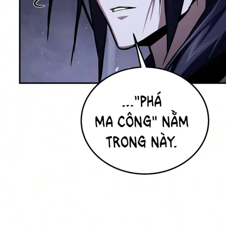 Ma Thần Chapter 38 - Trang 35