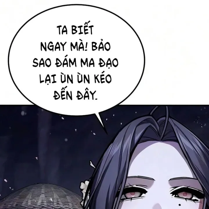 Ma Thần Chapter 38 - Trang 36