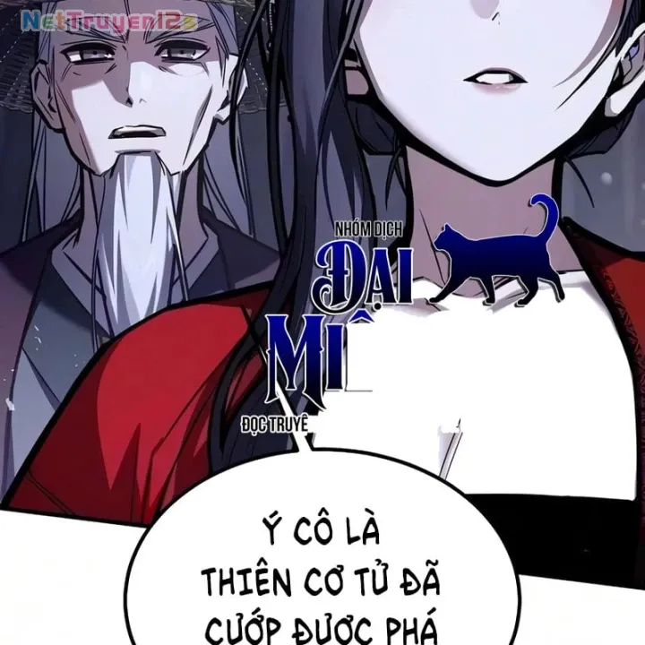 Ma Thần Chapter 38 - Trang 37