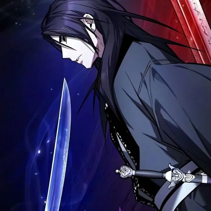 Ma Thần Chapter 38 - Trang 45