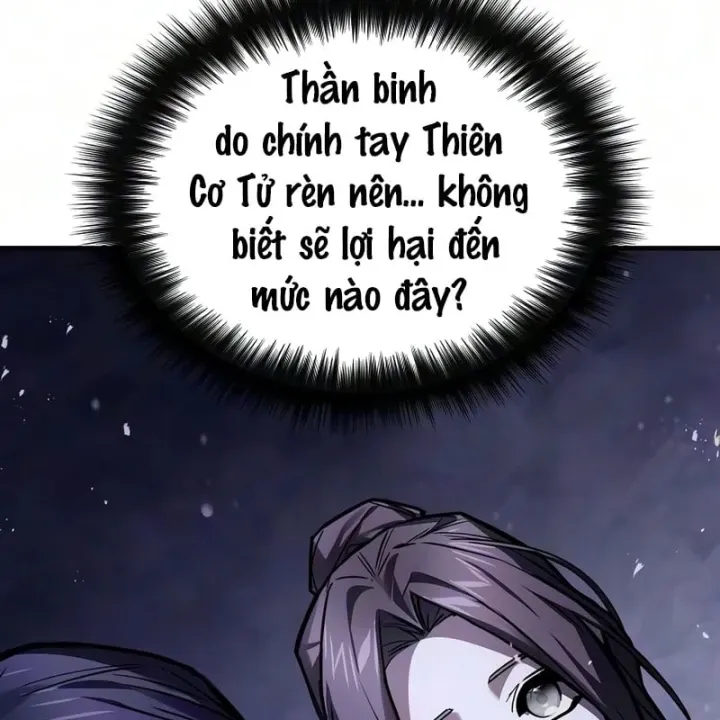 Ma Thần Chapter 38 - Trang 47