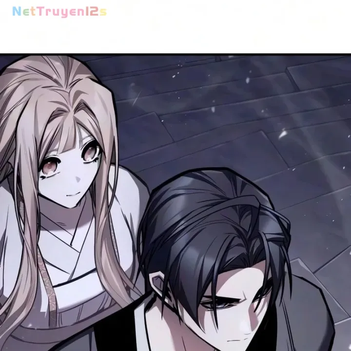 Ma Thần Chapter 39 - Trang 22