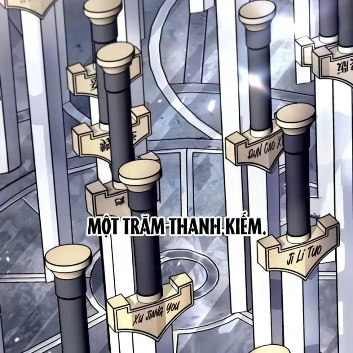 Ma Thần Chapter 39 - Trang 27