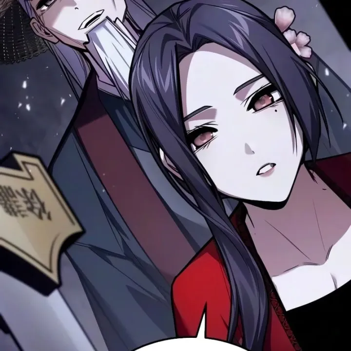 Ma Thần Chapter 39 - Trang 31
