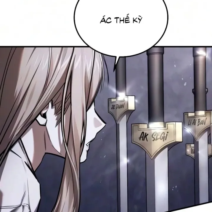 Ma Thần Chapter 39 - Trang 38