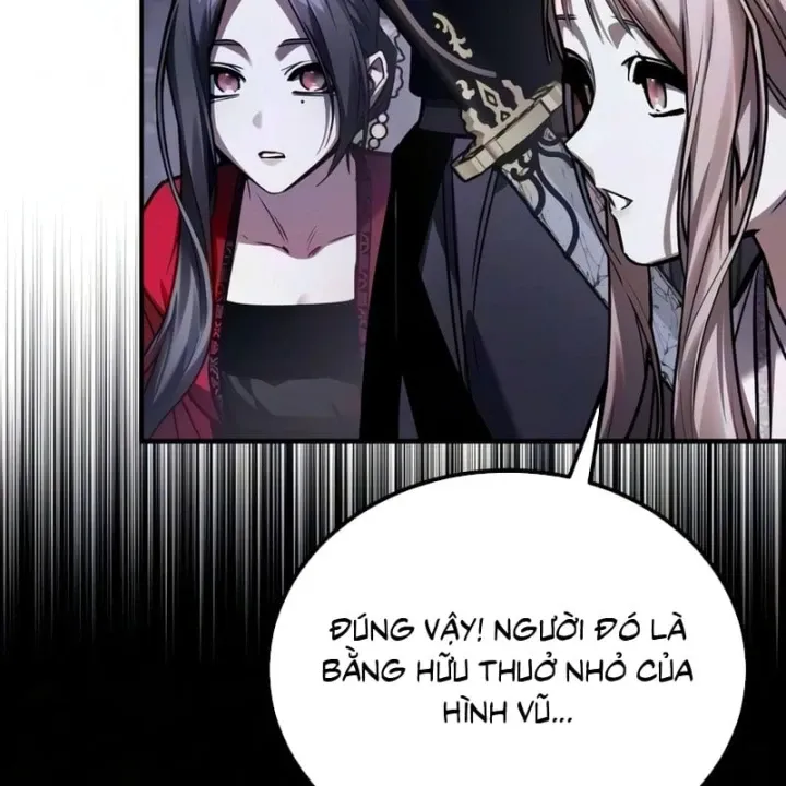 Ma Thần Chapter 39 - Trang 40