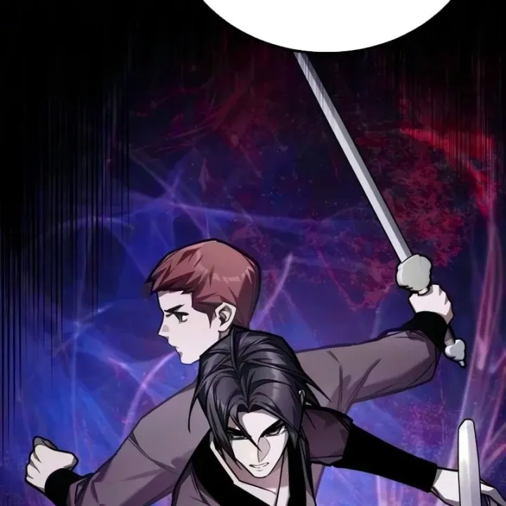 Ma Thần Chapter 39 - Trang 41