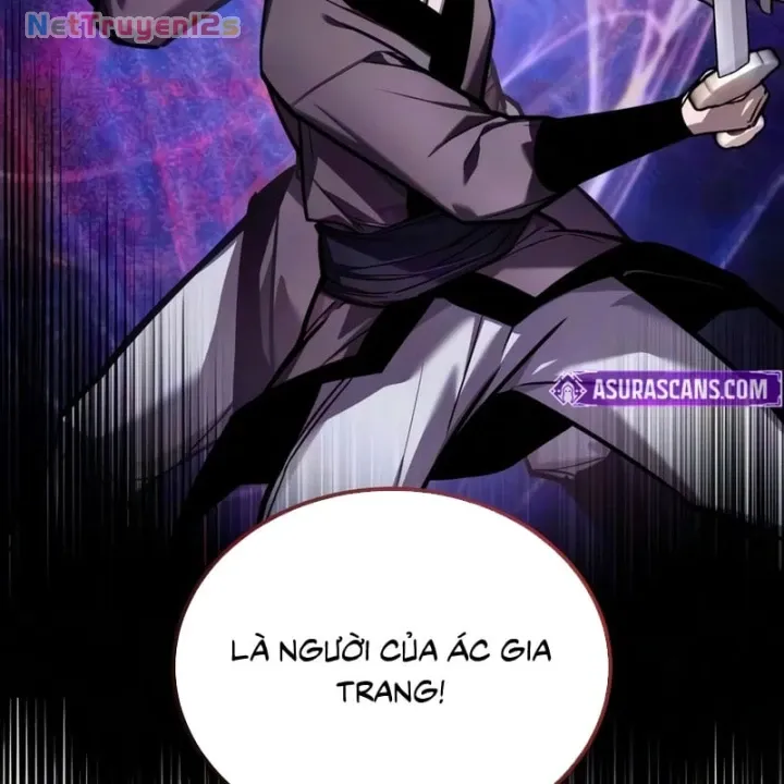 Ma Thần Chapter 39 - Trang 42