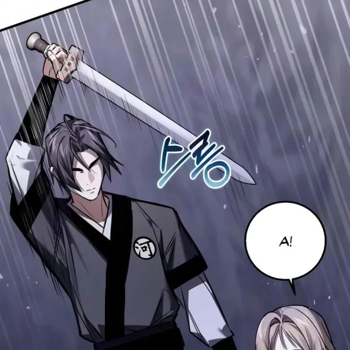 Ma Thần Chapter 39 - Trang 46