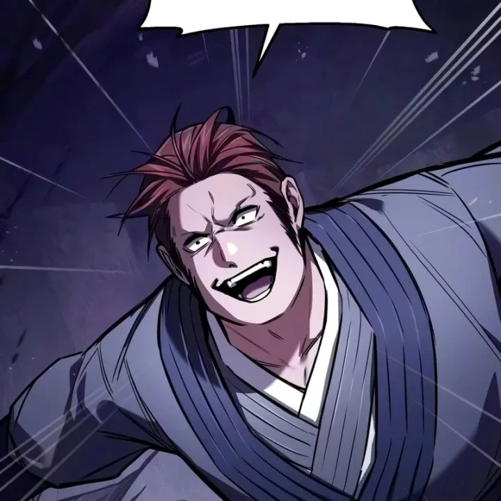 Ma Thần Chapter 40 - Trang 10