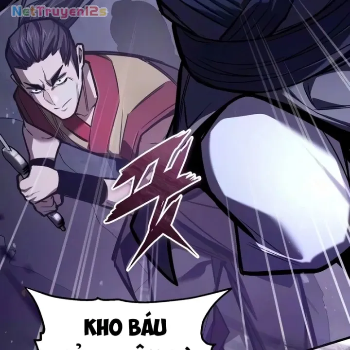 Ma Thần Chapter 40 - Trang 11