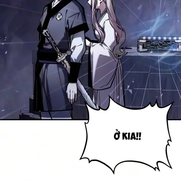Ma Thần Chapter 40 - Trang 14