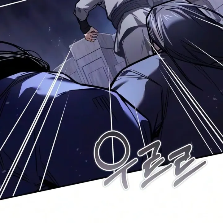 Ma Thần Chapter 40 - Trang 19
