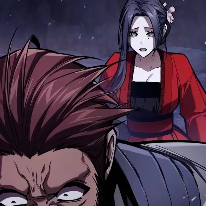 Ma Thần Chapter 40 - Trang 21