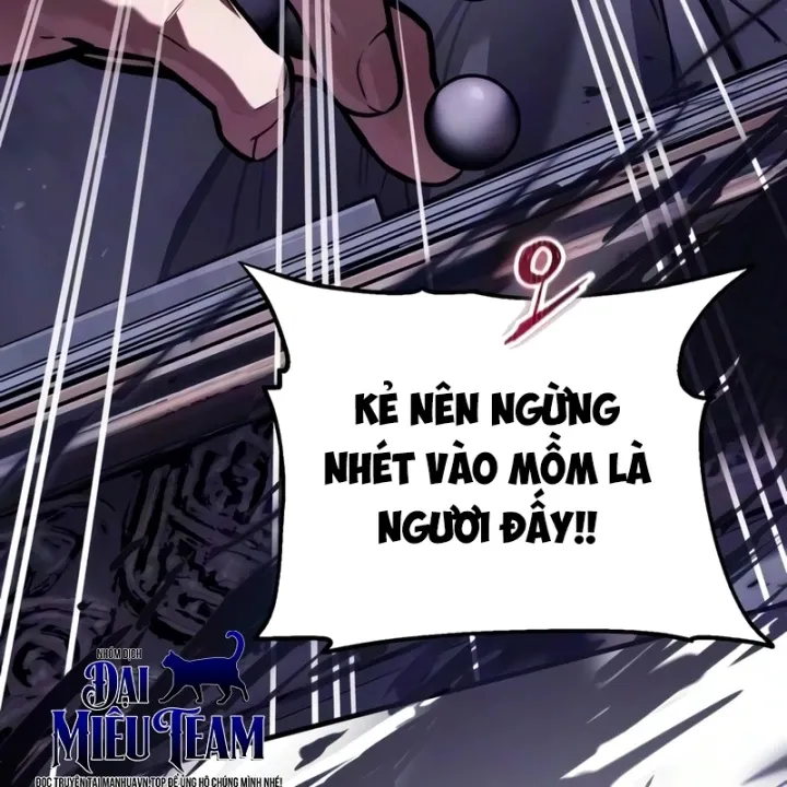 Ma Thần Chapter 40 - Trang 31