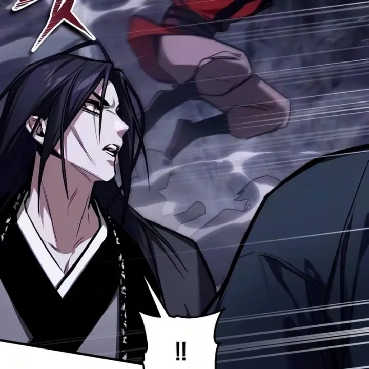 Ma Thần Chapter 40 - Trang 34