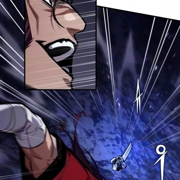 Ma Thần Chapter 40 - Trang 36