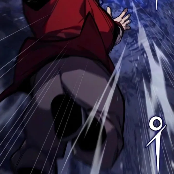 Ma Thần Chapter 40 - Trang 37