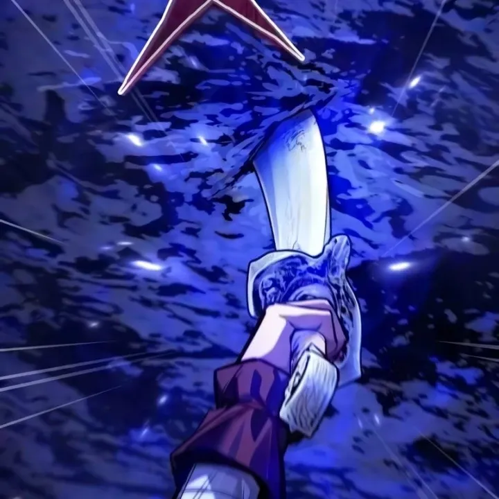 Ma Thần Chapter 40 - Trang 42