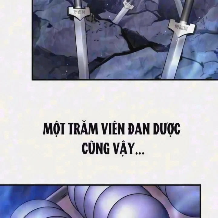 Ma Thần Chapter 40 - Trang 6