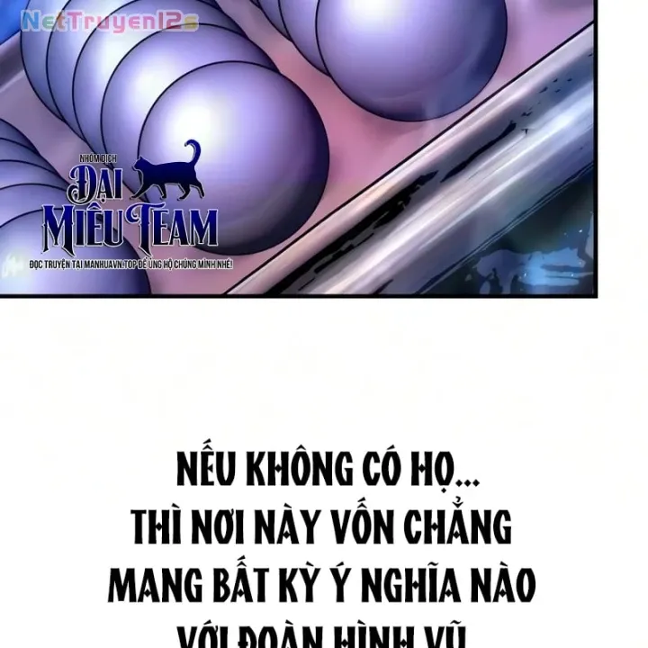 Ma Thần Chapter 40 - Trang 7