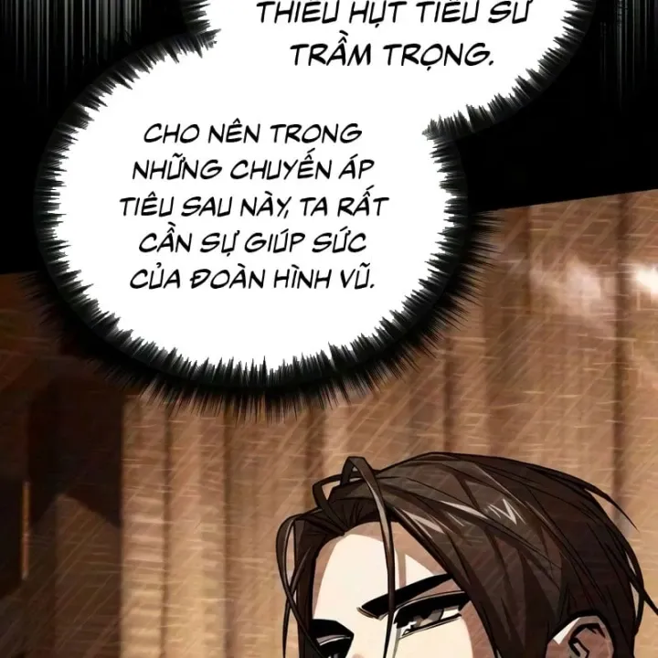 Ma Thần Chapter 41 - Trang 18