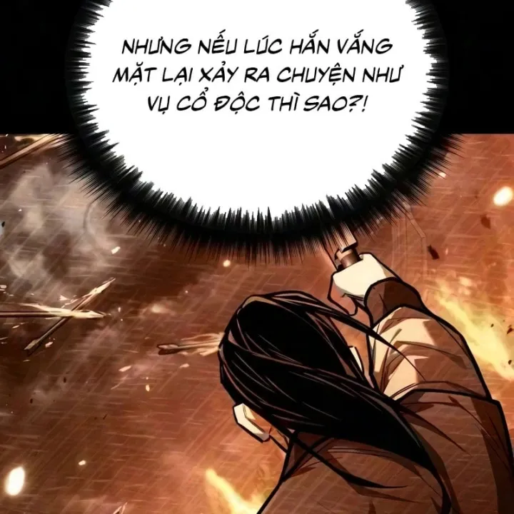 Ma Thần Chapter 41 - Trang 21