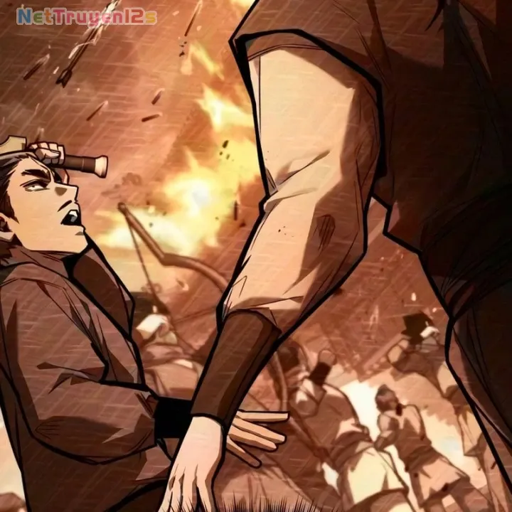 Ma Thần Chapter 41 - Trang 22